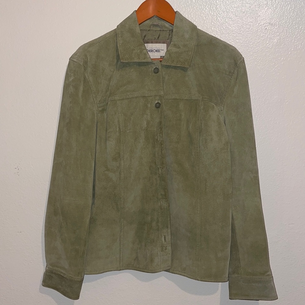 AUTHENTIC ORIGINAL CHEROKEE Brand